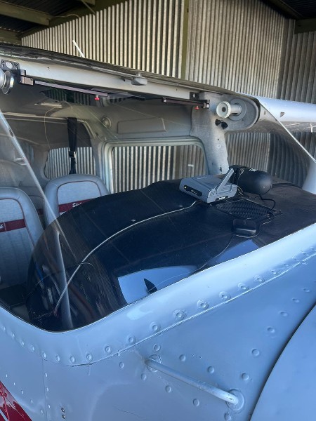 1977 Cessna 172N, photo 8