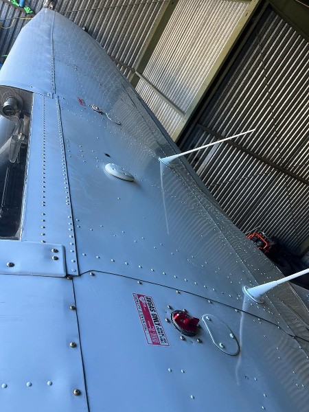 1977 Cessna 172N, photo 9