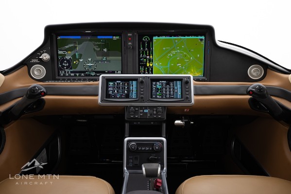 2024 Cirrus SR22T-G7 — photo 4