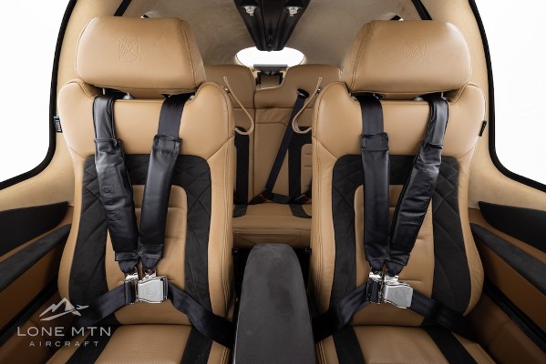 2024 Cirrus SR22T-G7 — photo 5