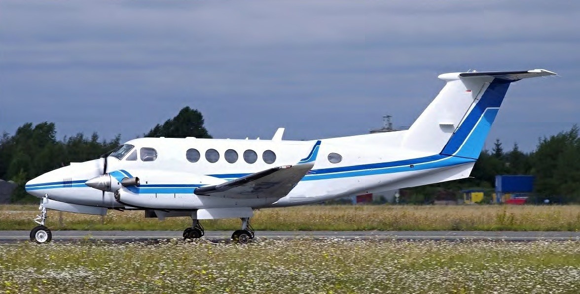 2013 Beech King Air 250 — photo 2