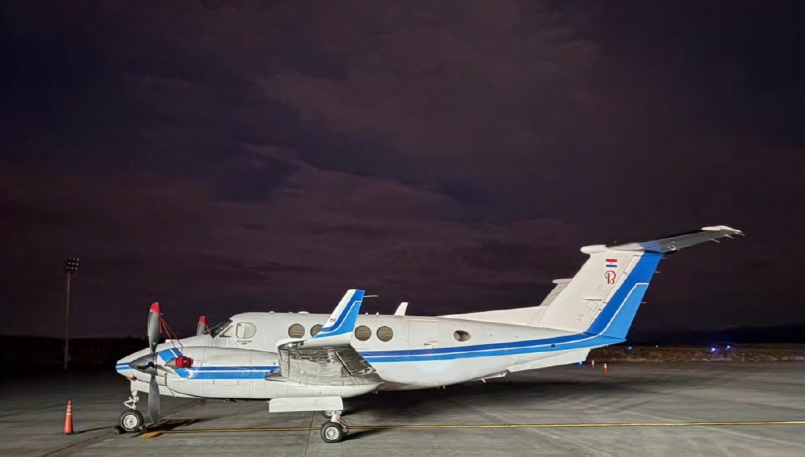2013 Beech King Air 250 — photo 3