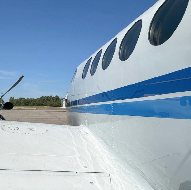 2013 Beech King Air 250 — photo 4