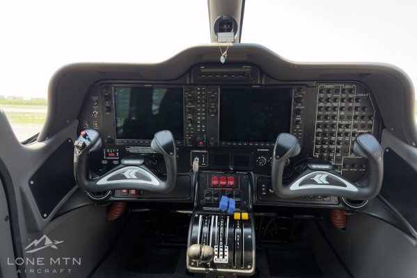 2021 Tecnam P2006T — photo 4