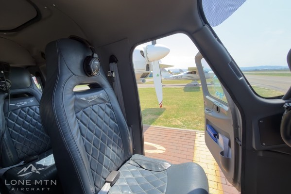 2021 Tecnam P2006T — photo 5