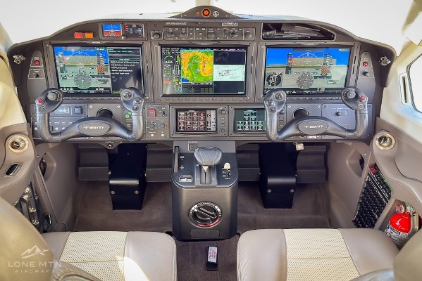 2022 Daher TBM 960 — photo 4