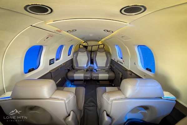 2022 Daher TBM 960 — photo 5