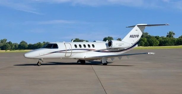 2010 Cessna Citation CJ4