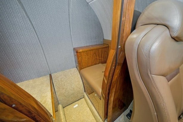2010 Cessna Citation CJ4 — photo 5