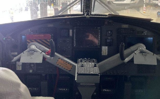 2012 DeHavilland DHC-6 — photo 3