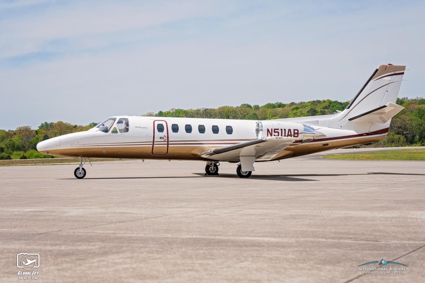 1981 Cessna Citation II