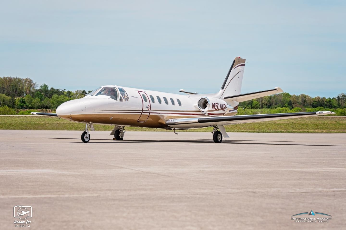1981 Cessna Citation II — photo 2