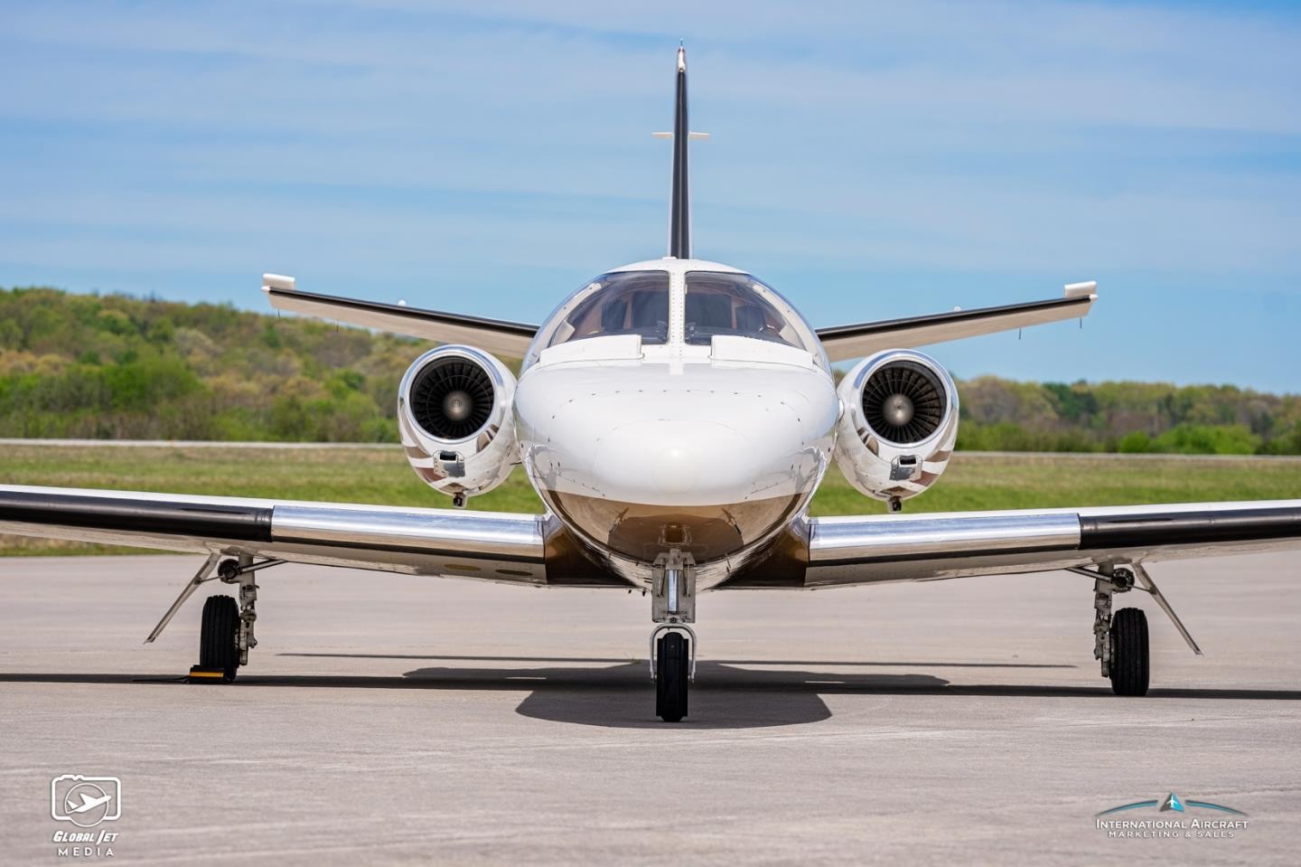 1981 Cessna Citation II — photo 4