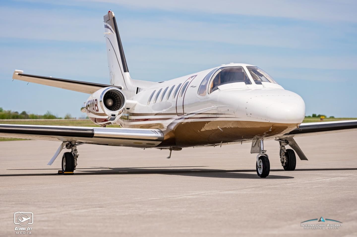 1981 Cessna Citation II — photo 5