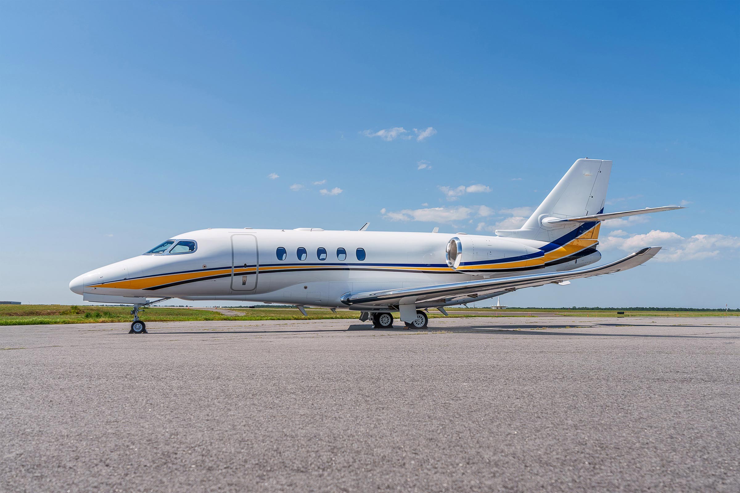 2017 Cessna Citation Latitude