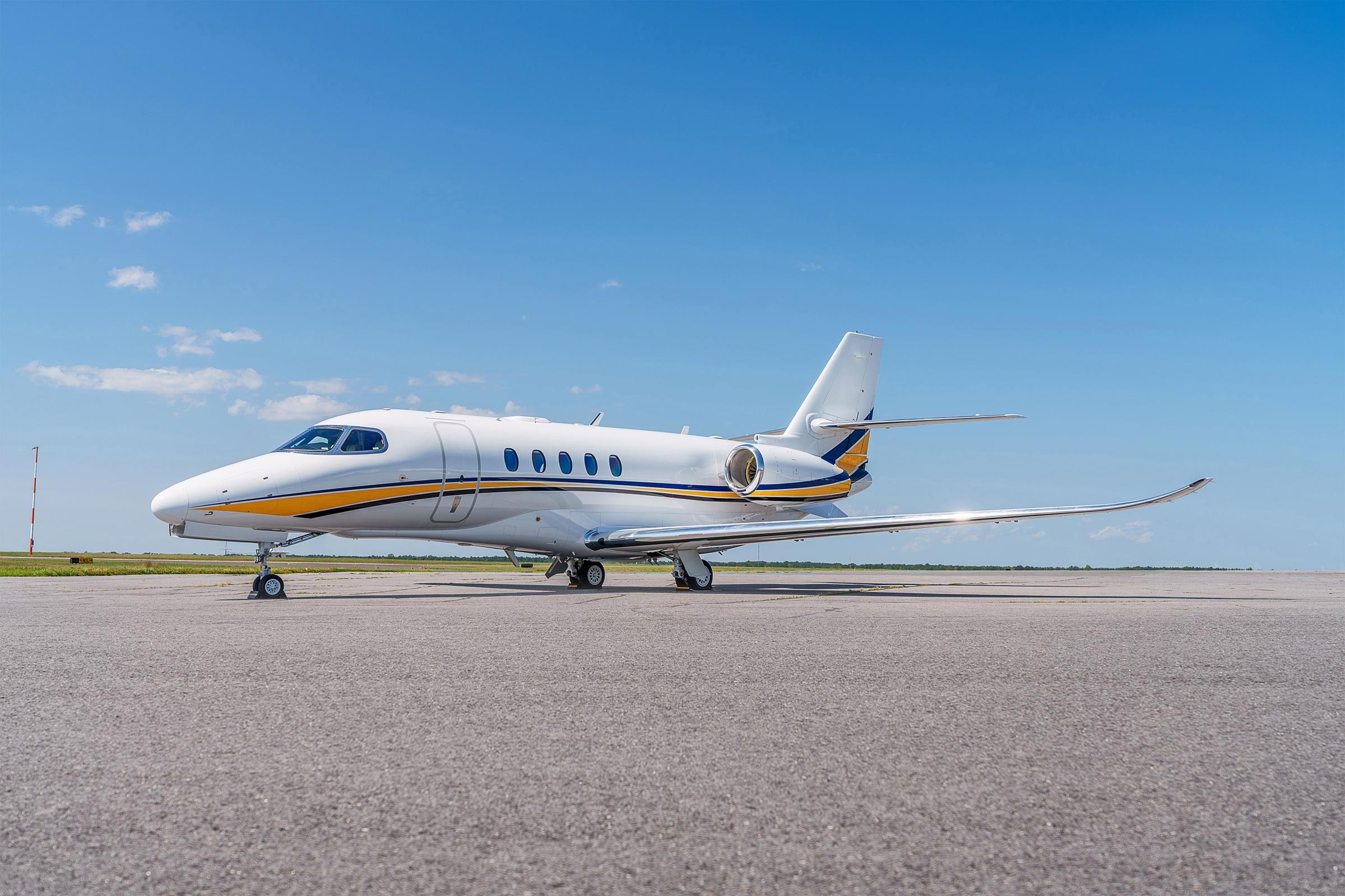 2017 Cessna Citation Latitude — photo 2