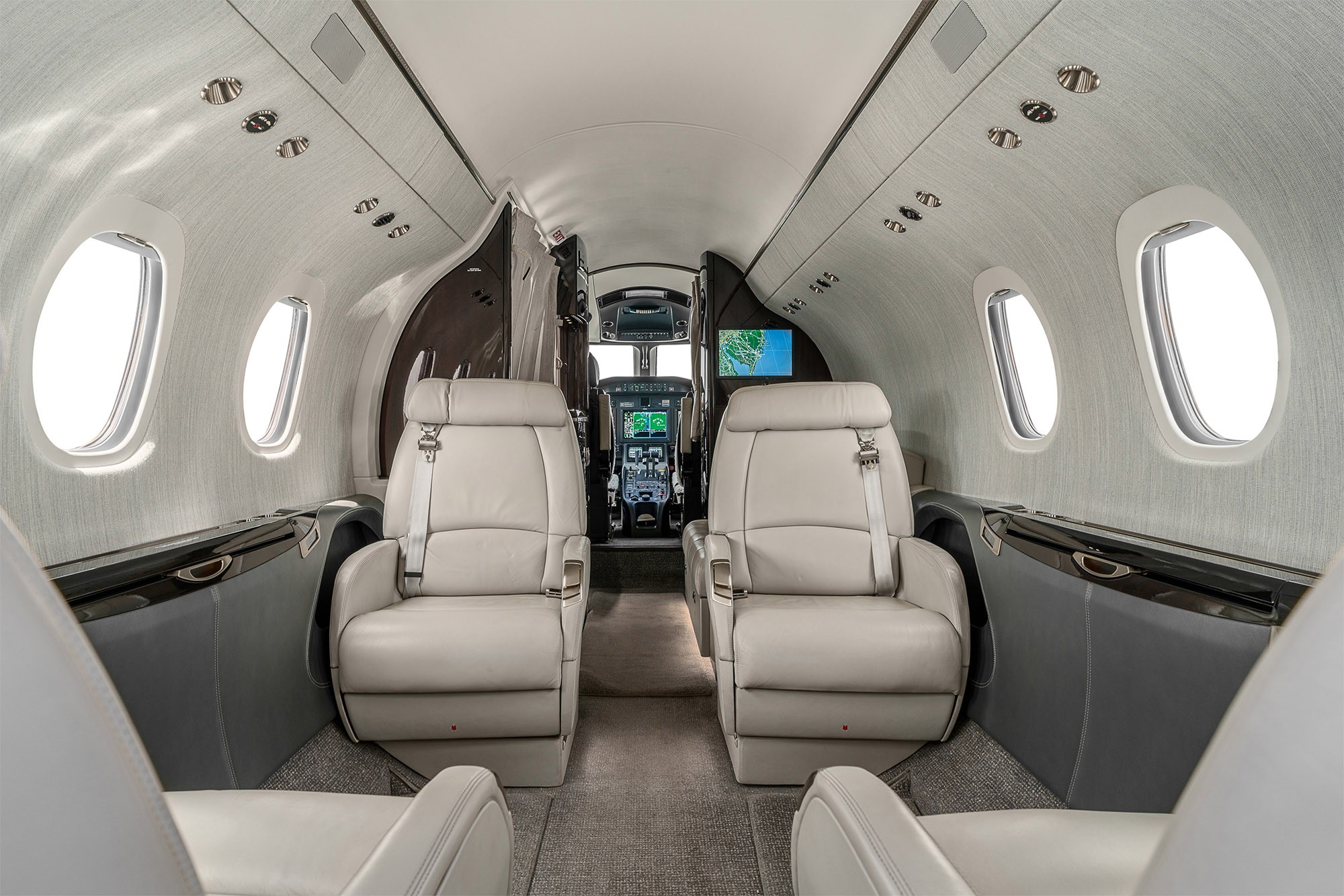 2017 Cessna Citation Latitude — photo 3