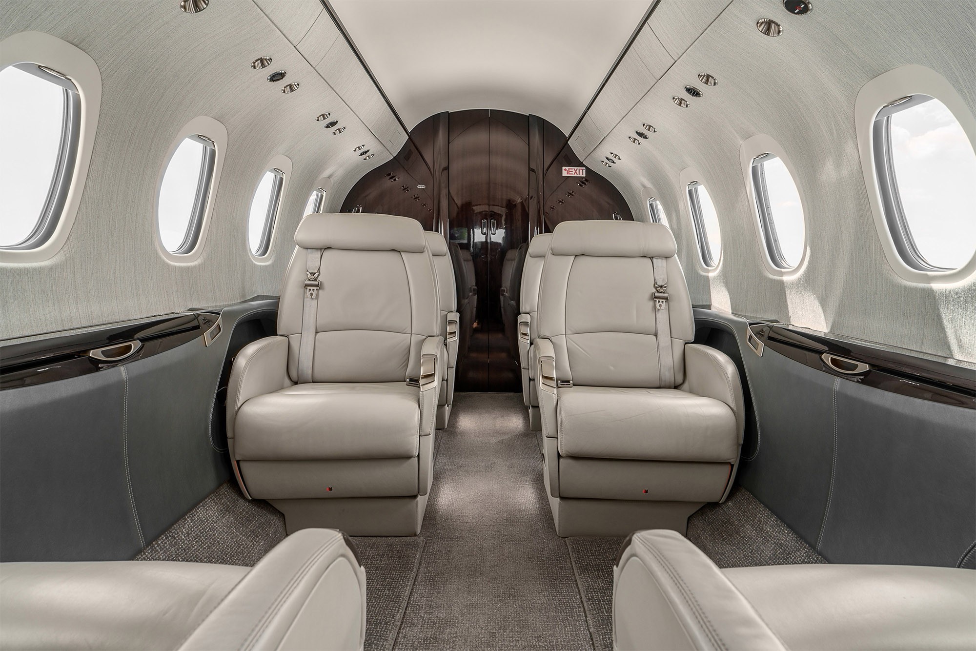 2017 Cessna Citation Latitude — photo 4