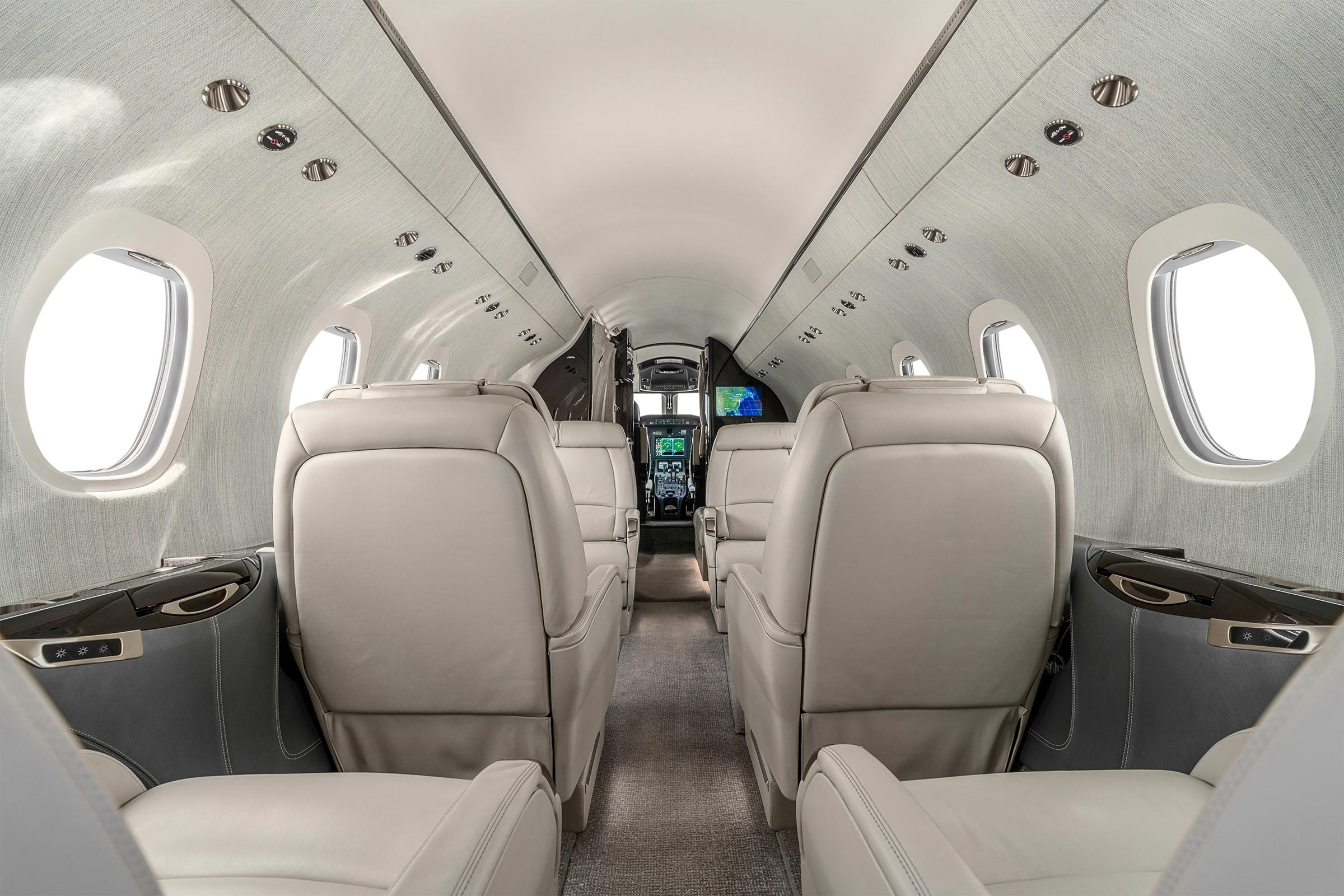 2017 Cessna Citation Latitude — photo 5