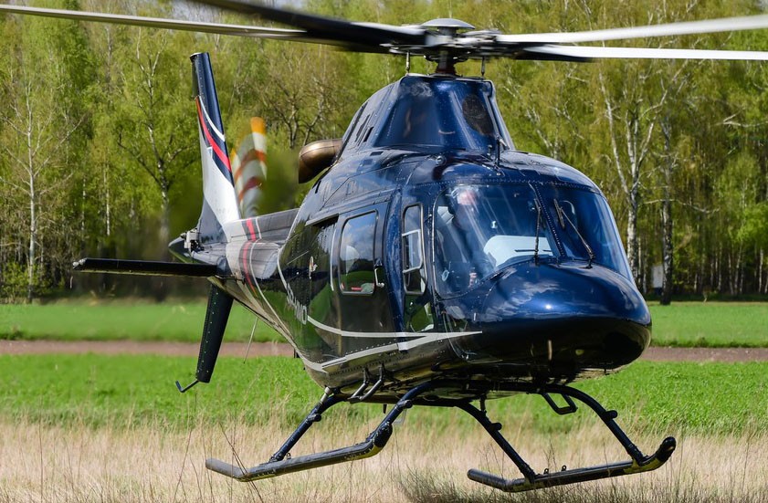 2004 Agusta A119 Koala, photo 2