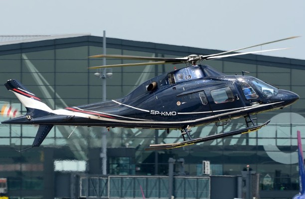 2004 Agusta A119 — photo 4