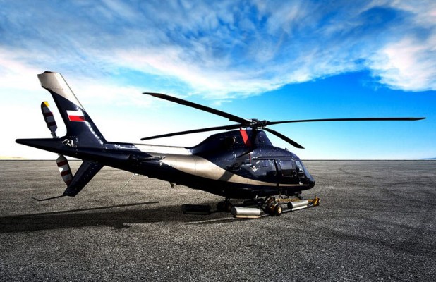 2004 Agusta A119 — photo 5