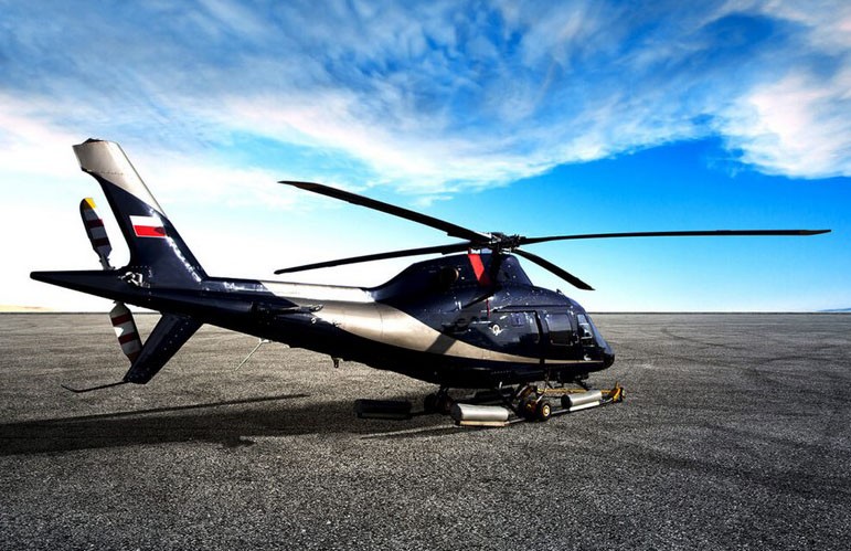 2004 Agusta A119 KOALA 4