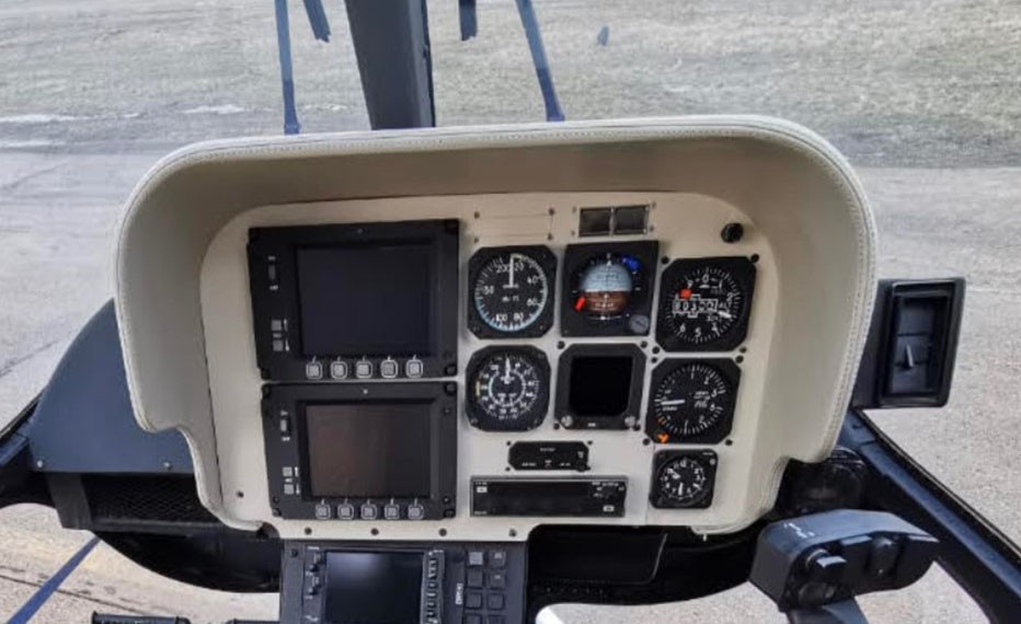2004 Agusta A119 KOALA 5