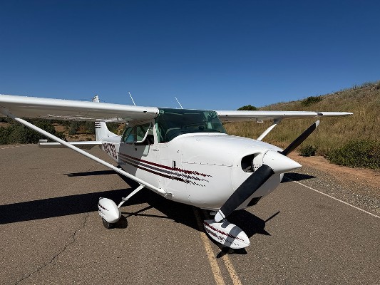 1969 Cessna 172K — photo 3