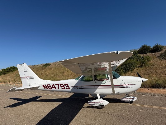 1969 Cessna 172K — photo 4
