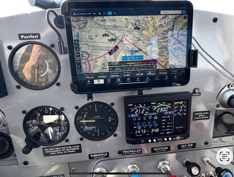 1953 Cessna 170B, photo 18