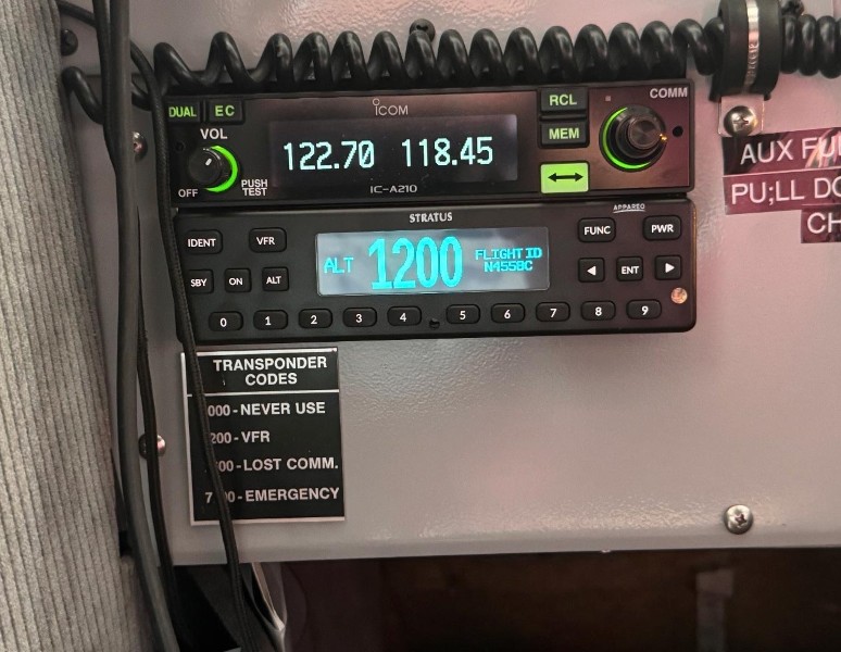 1953 Cessna 170B, photo 20