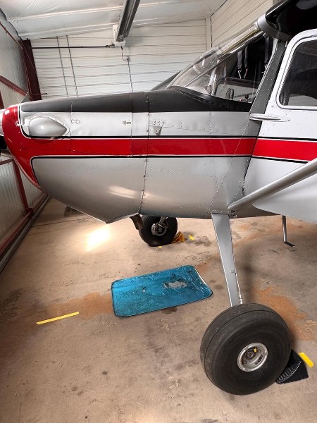 1953 Cessna 170B, photo 5