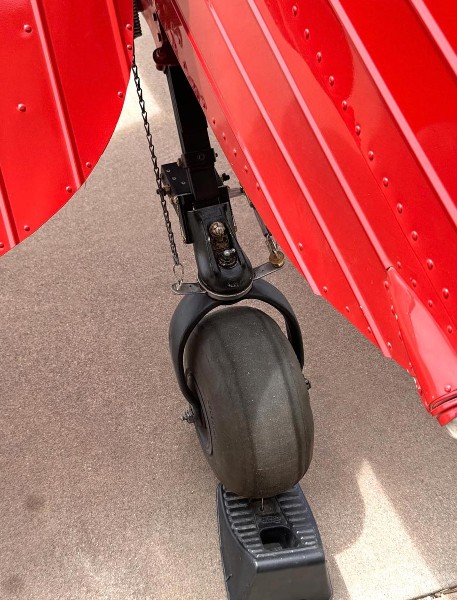 1953 Cessna 170B, photo 8