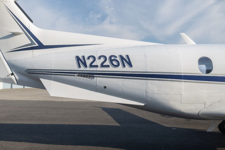 2008 Pilatus PC-12 NG, photo 6