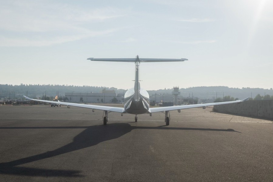 2008 Pilatus PC-12 NG, photo 7