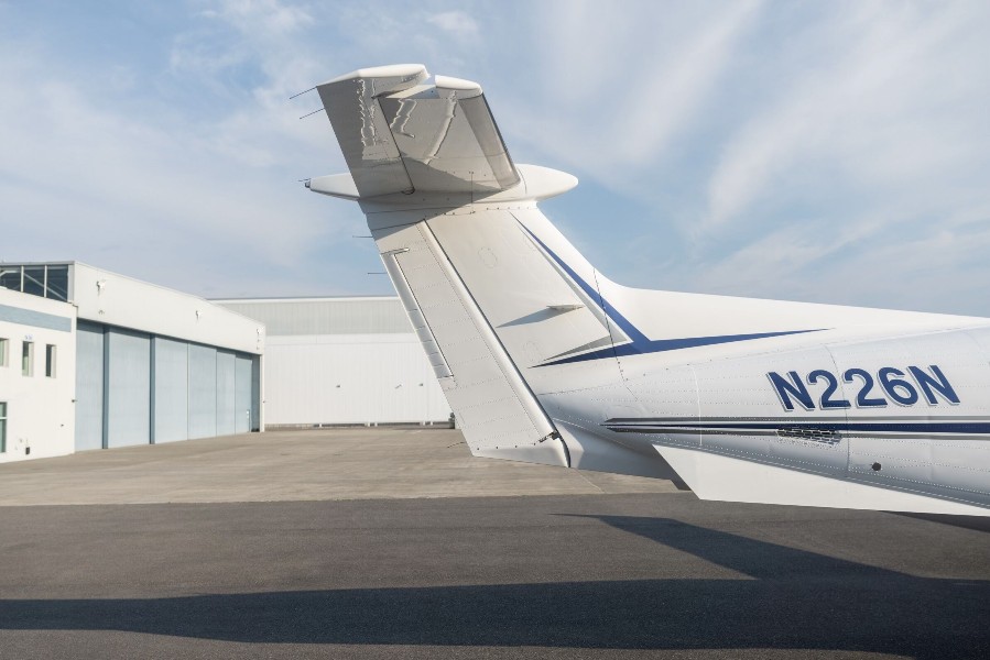 2008 Pilatus PC-12 NG, photo 9