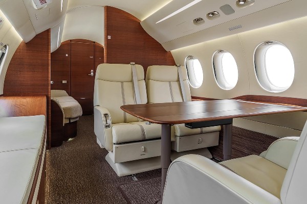 2014 Falcon Falcon 7X — photo 3