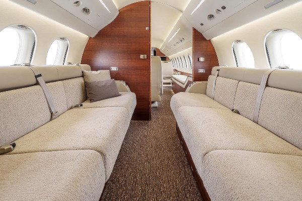 2014 Falcon Falcon 7X — photo 5