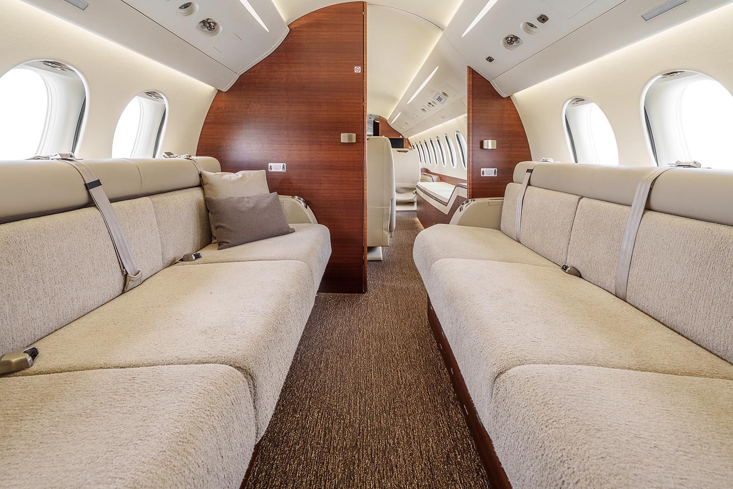2014 Falcon 7X — photo 5