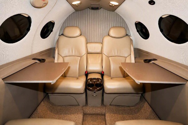 2009 Cessna Citation Mustang — photo 5