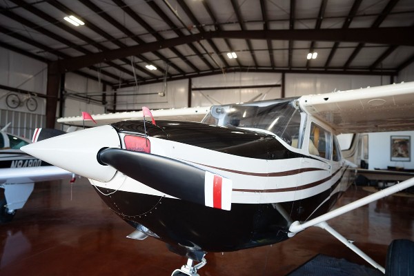 1977 Cessna R172K — photo 4
