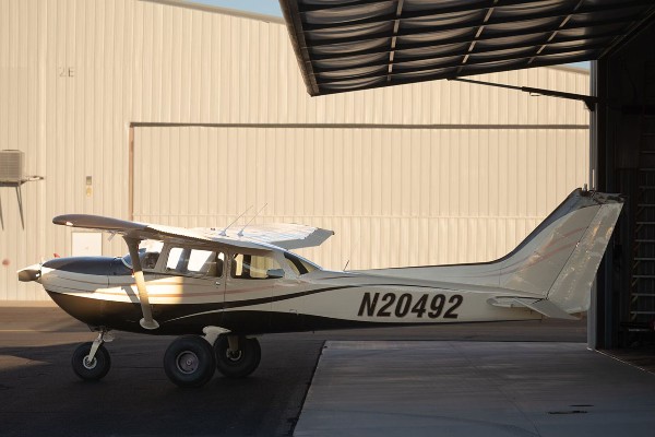 1977 Cessna R172K — photo 5