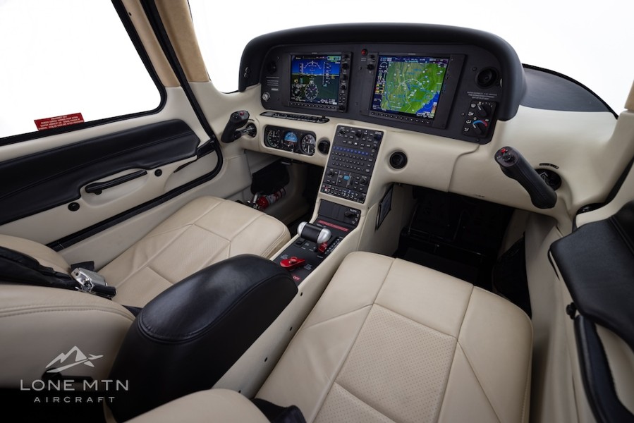 2017 Cirrus SR22-G6, photo 14