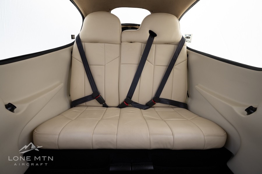 2017 Cirrus SR22-G6, photo 15