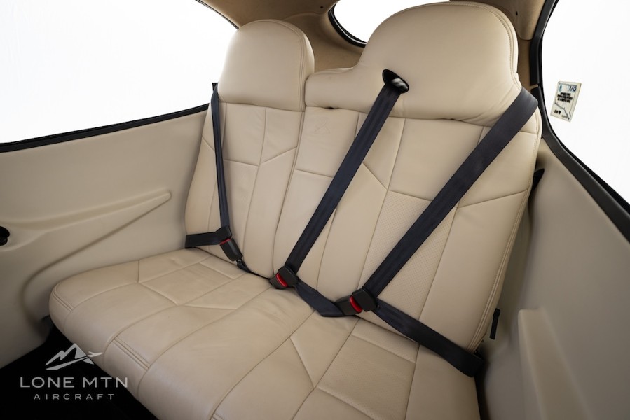 2017 Cirrus SR22-G6, photo 16