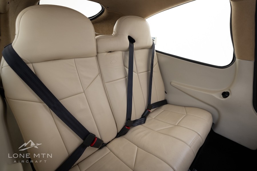 2017 Cirrus SR22-G6, photo 17