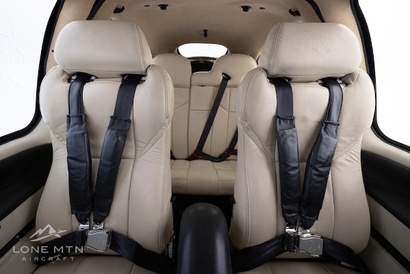 2017 Cirrus SR22-G6 — photo 5