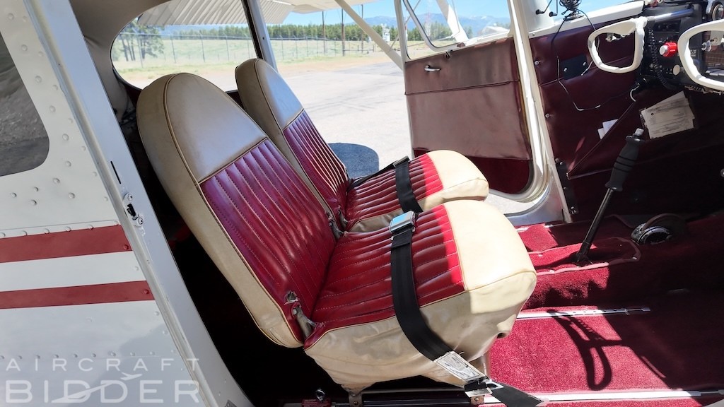 1948 Cessna 170 — photo 5