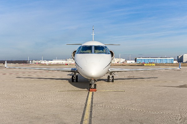 2011 Gulfstream G200 — photo 3